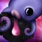 Hungry Squid