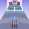 Crowd Clone Run