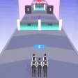 Crowd Clone Run Crowd Clone Run