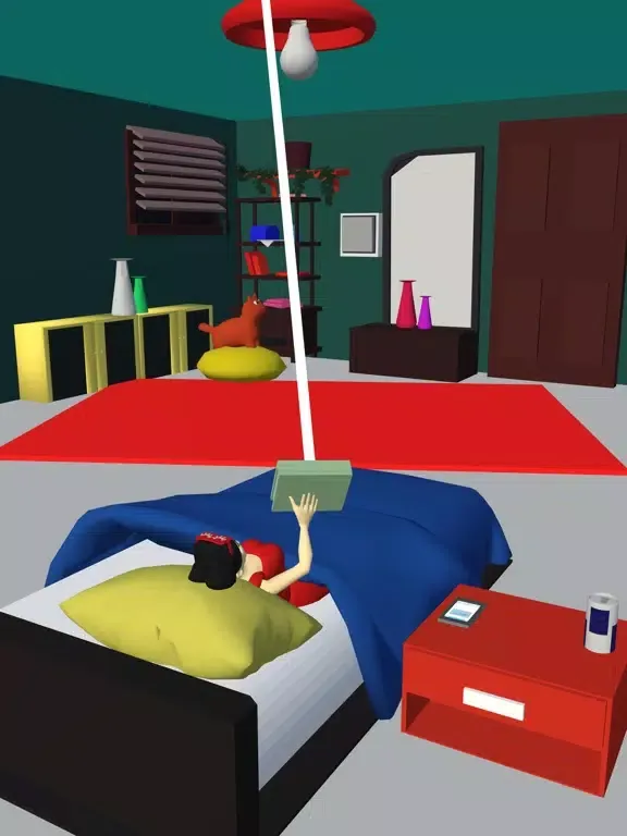 Capturas de pantalla de Close Lights iPad 