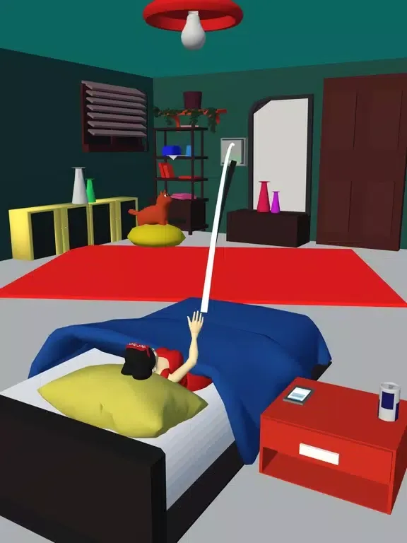 Capturas de pantalla de Close Lights iPad 