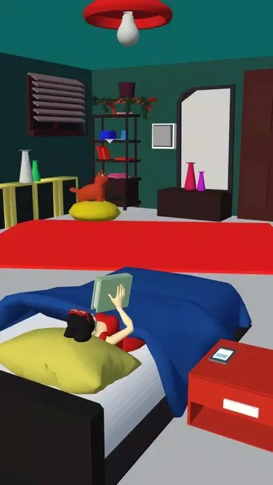 Capturas de pantalla de Close Lights