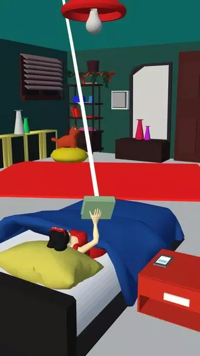 Capturas de pantalla de Close Lights