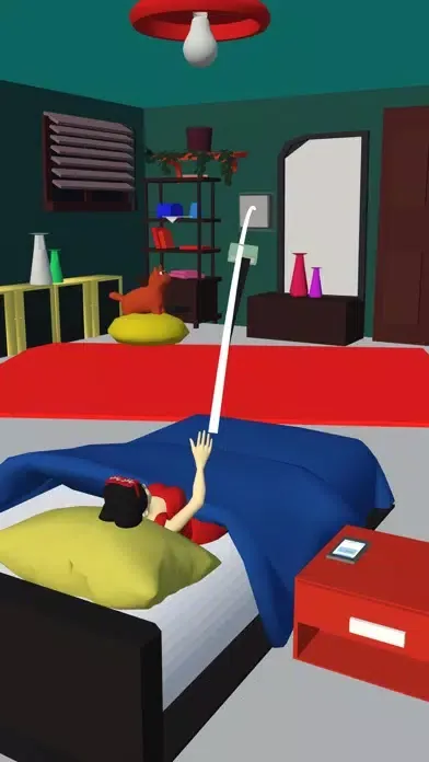 Capturas de pantalla de Close Lights