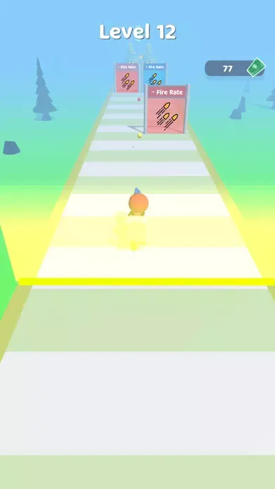 Colorful Hunter应用截图