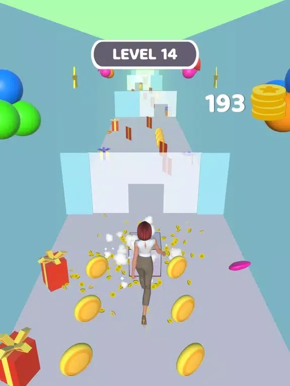 Flex Gift Maker iPad 應用截圖