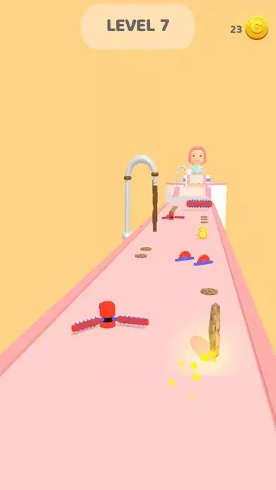 Cookie Run Screenshots