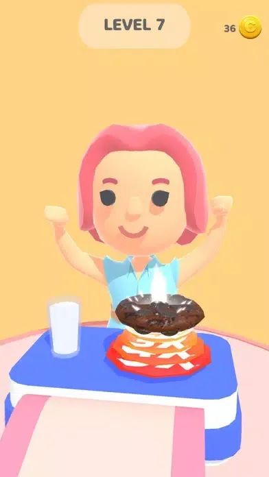 Cookie Run Screenshots