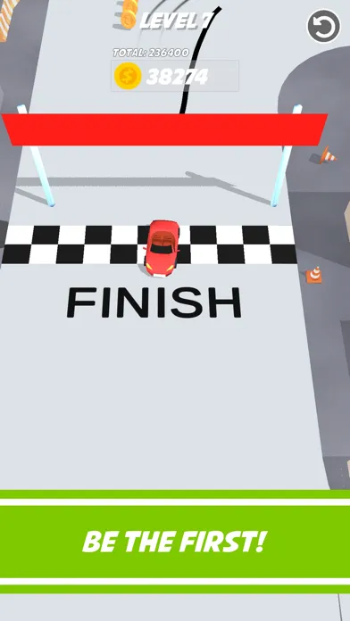 Draw Drift应用截图