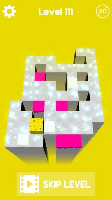 Maze Wash应用截图