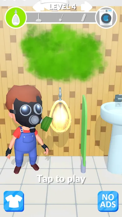 تصاویر Plumber Master