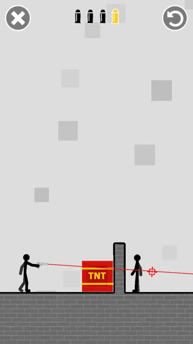 صور Stickman Bullet
