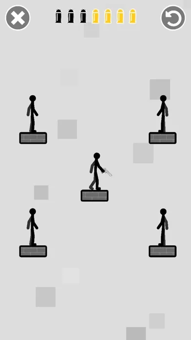 صور Stickman Bullet