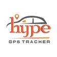 HypeGPS Client