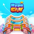 Hype City - Idle Tycoon Hype City - Idle Tycoon