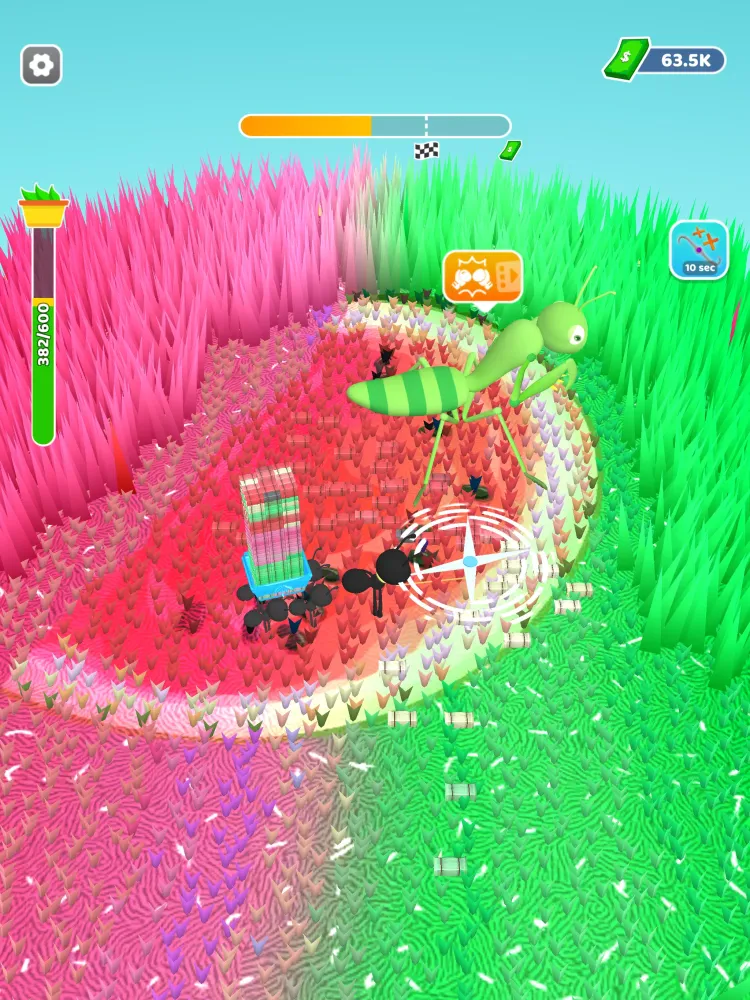 Ant Master Screenshots