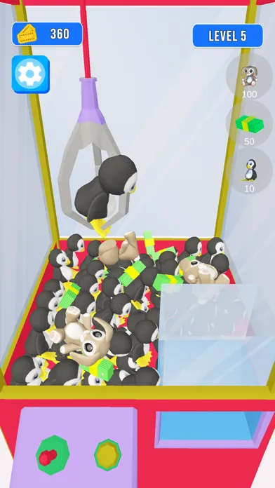 Punch Arcade Ekran Görüntüleri