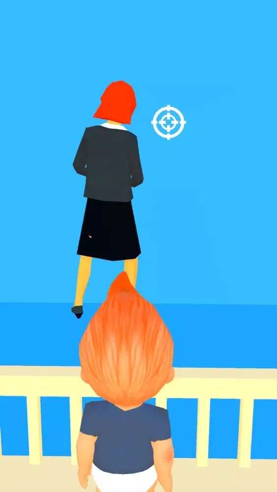 Angry Mom! Screenshots