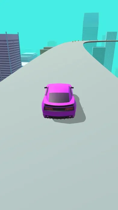 Hyper Race: Drift Master應用截圖