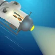 Deep Dive - Submarine Jump Deep Dive - Submarine Jump