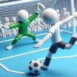 Goal Party - Soccer Freekick Goal Party - Soccer Freekick