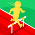 Hyper Olympics! Hyper Olympics!