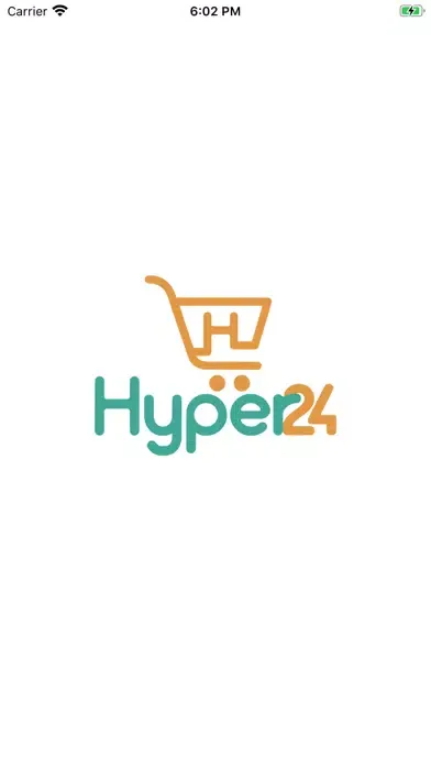 Hyper24 Screenshots