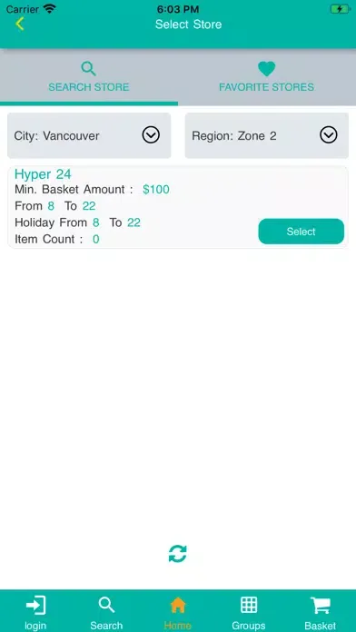 Hyper24 Screenshots