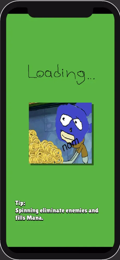 صور Fast Sanic Goo! Adventure