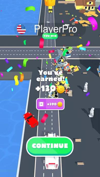 Ảnh chụp màn hình của Trashformer.io