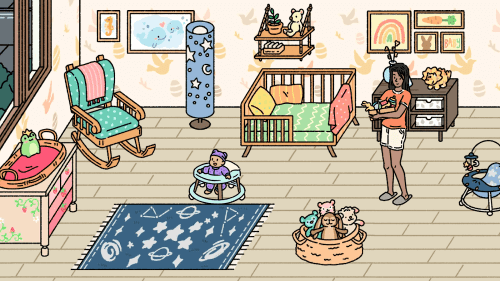 Adorable Home-screenshot-2