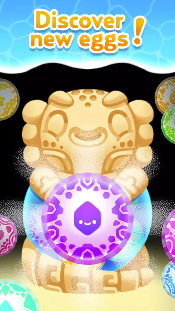 Axolochi Screenshots