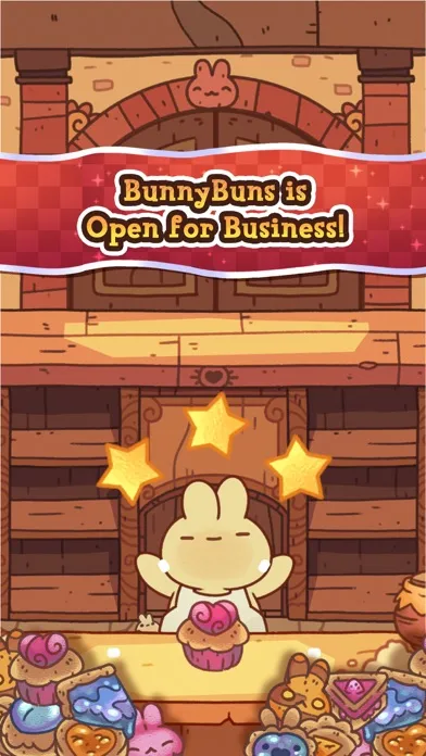 BunnyBuns स्क्रीनशॉट