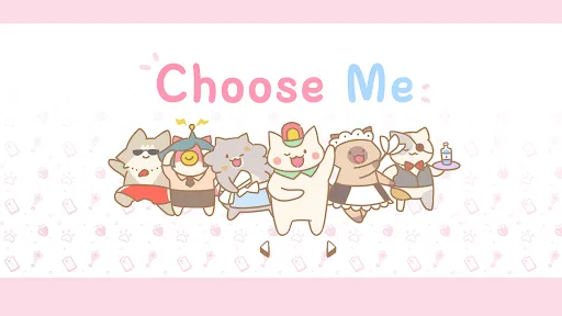Screenshot di Cat Spa