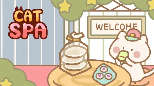 Screenshot di Cat Spa