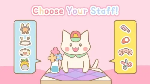 Cat Spa-screenshot-2