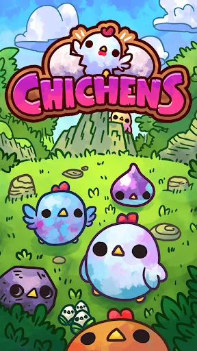 Chichens Screenshots