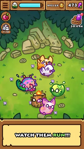 Chichens Screenshots