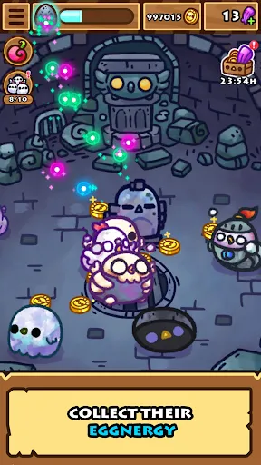 Chichens Screenshots