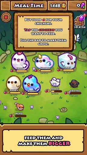 Chichens Screenshots