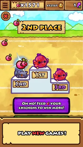 Chichens Screenshots