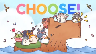 Hamster Inn应用截图