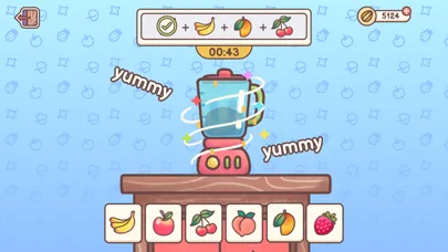 Hamster Inn应用截图