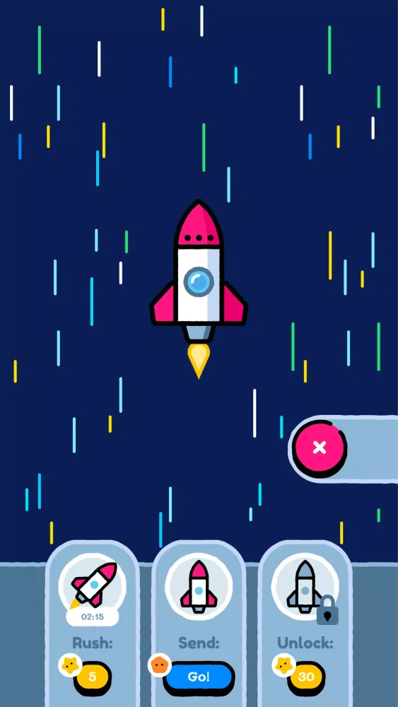 Idle Pocket Planet应用截图