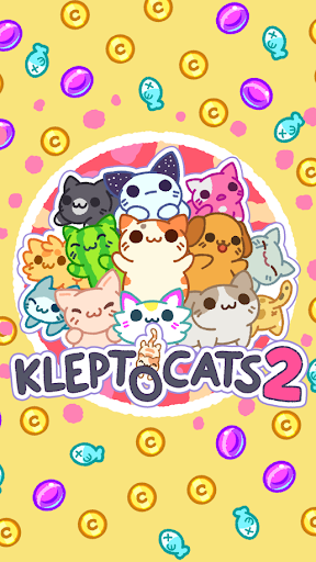 KleptoCats 2 Screenshots1