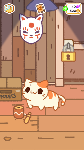 KleptoCats 2 Screenshots2