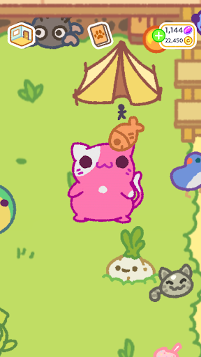 KleptoCats 2 Screenshots4