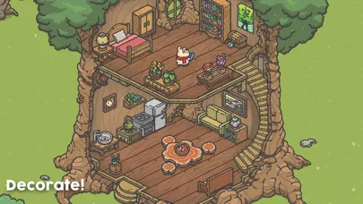 Screenshot di Tsuki's Odyssey