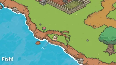 Screenshot di Tsuki's Odyssey