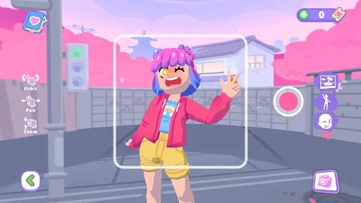 Pocket Partner應用截圖